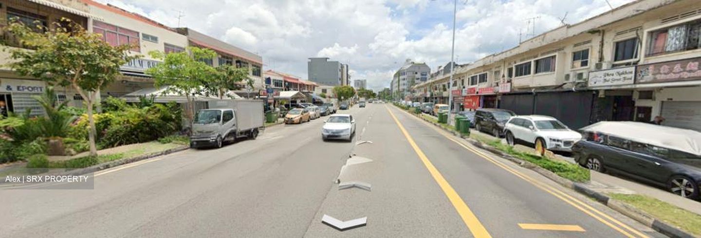 Changi Road (D14), Shop House #625407231
